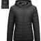 Outdoor Ventures Women's Packable Puffer Jacket