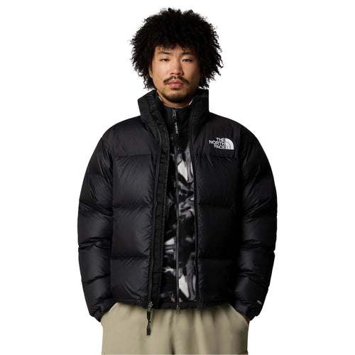 Nuptse Retro 1996 Puffer jacket